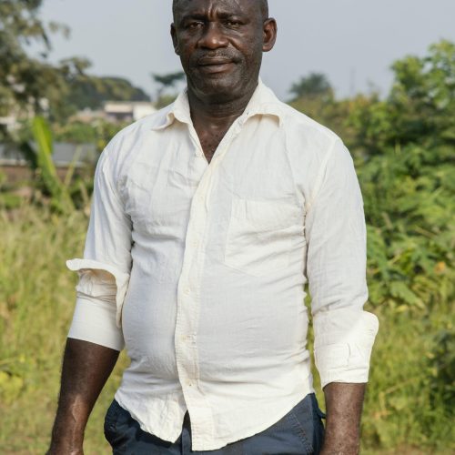 portrait-african-senior-man